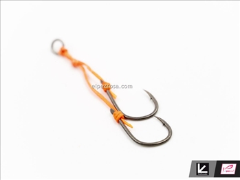 Tailwalk T.R.B. Ring Assist - Tailwalk